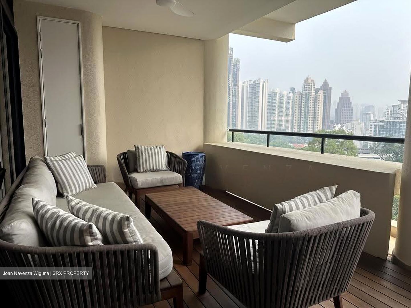 The Colonnade (D10), Condominium #630755671